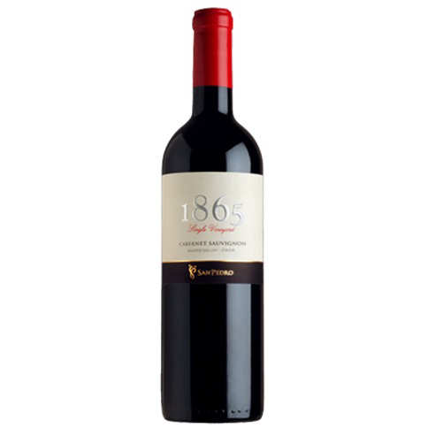1865 Cabernet Sauvignon - El Carajo Wine Store