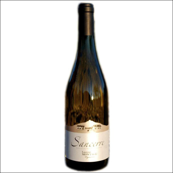 Laurent Montagu Sancerre 2024