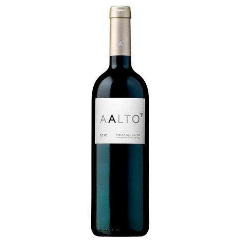 Aalto 2021 - El Carajo Wine Store