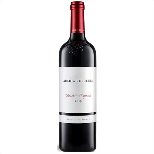 Abadia Retuerta Seleccion Especial 2019 - El Carajo Wine Store