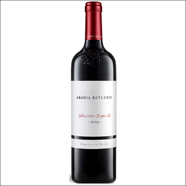 Abadia Retuerta Seleccion Especial 2019 - El Carajo Wine Store