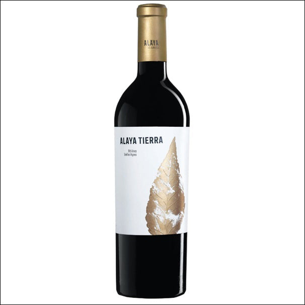 Alaya Tierra 2022 - El Carajo Wine Store