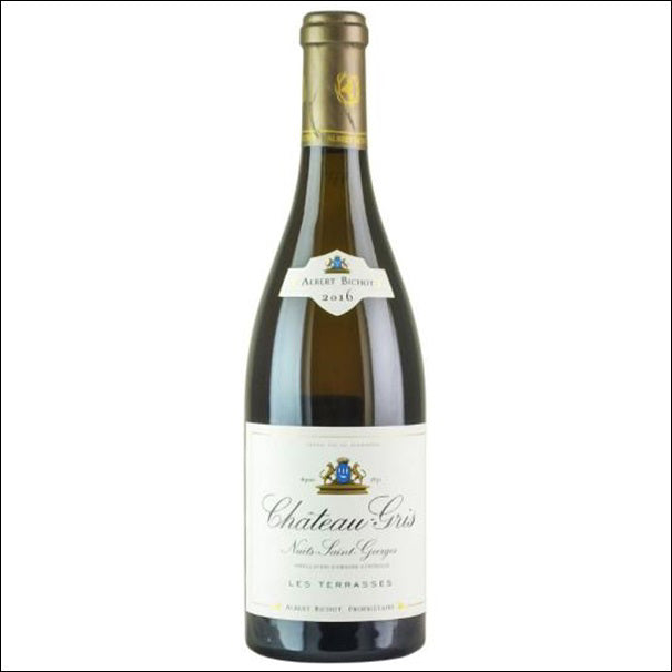 Albert Bichot Nuits Saint Georges 1er 'Les Terrasses' Blanc 2019 - El Carajo Wine Store