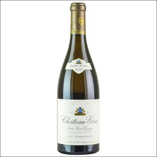 Albert Bichot Nuits Saint Georges 1er 'Les Terrasses' Blanc 2019 - El Carajo Wine Store