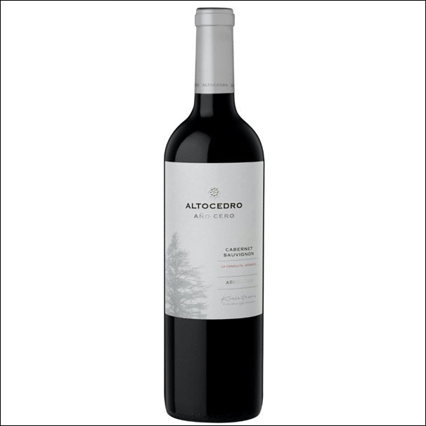 Altocedro Ano Cedro Cabernet Sauvignon 2021 - El Carajo Wine Store