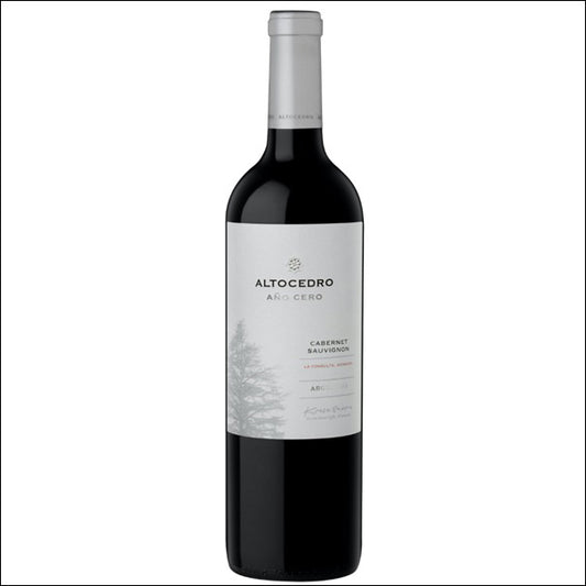 Altocedro Ano Cedro Cabernet Sauvignon 2021 - El Carajo Wine Store