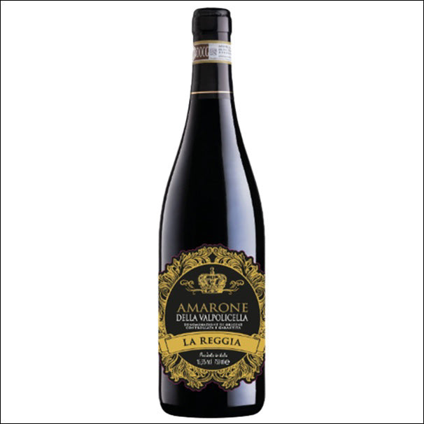 Amarone La Reggia 2020 - El Carajo Wine Store