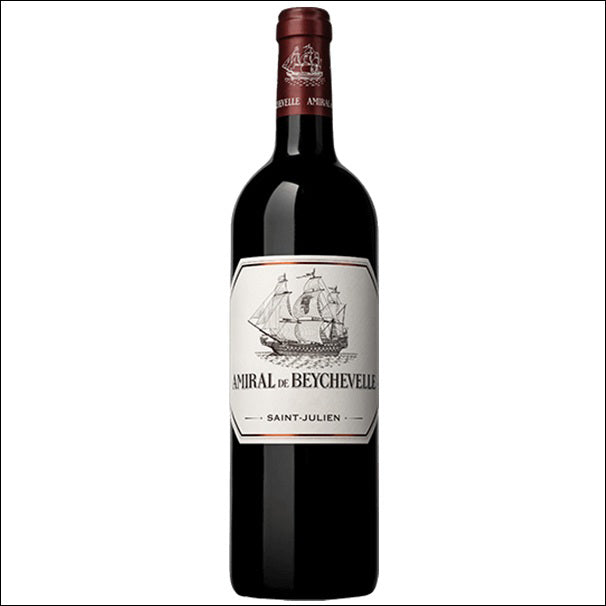Amiral de Beycheville 2020 - El Carajo Wine Store