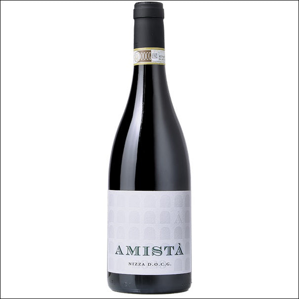 Amista Nizza 2019 - El Carajo Wine Store