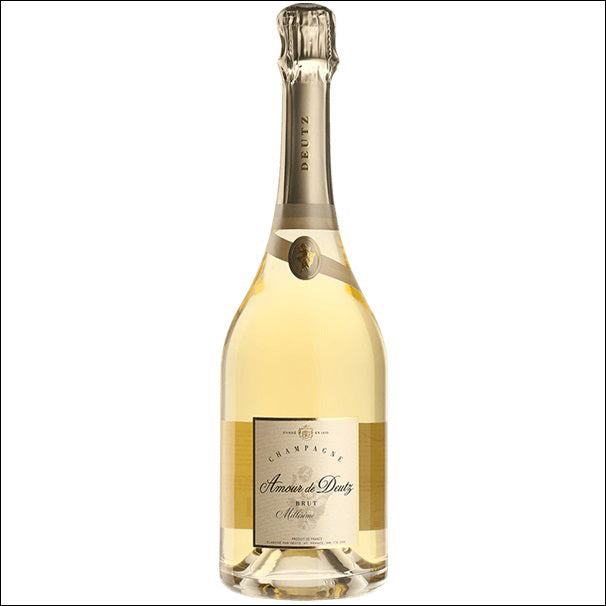 Amour de Deutz Blanc de Blancs 2011 - El Carajo Wine Store