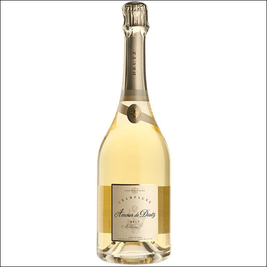 Amour de Deutz Blanc de Blancs 2011 - El Carajo Wine Store