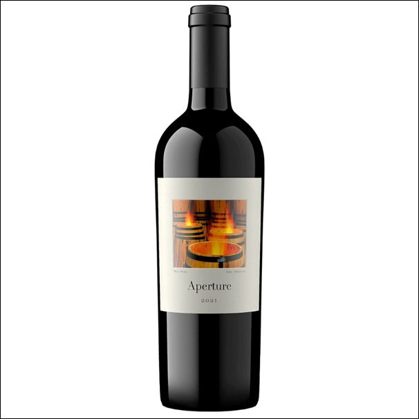 Aperture Red Blend 2021 - El Carajo Wine Store