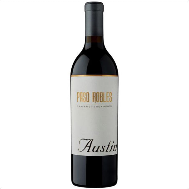Austin by Austin Hope NV Web properties test 4 - 2 - 24 added. Check when updated. Deleted from Shopify on 4 - 24 - 24, Never came back 5 - 26 - 24 - El Carajo Wine Store