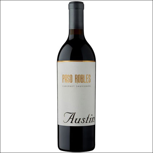 Austin by Austin Hope NV Web properties test 4 - 2 - 24 added. Check when updated. Deleted from Shopify on 4 - 24 - 24, Never came back 5 - 26 - 24 - El Carajo Wine Store