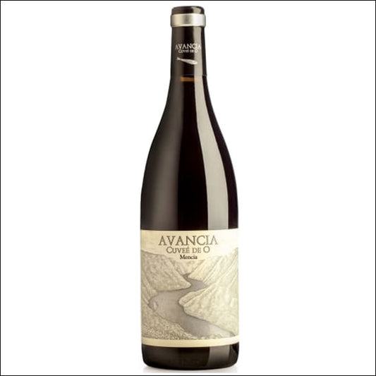Avancia Cuvee de O Mencia 2018 - El Carajo Wine Store