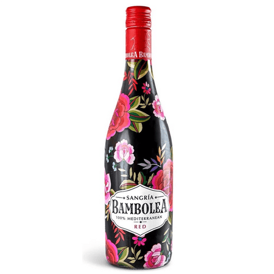 Bambolea Sangria - El Carajo Wine Store