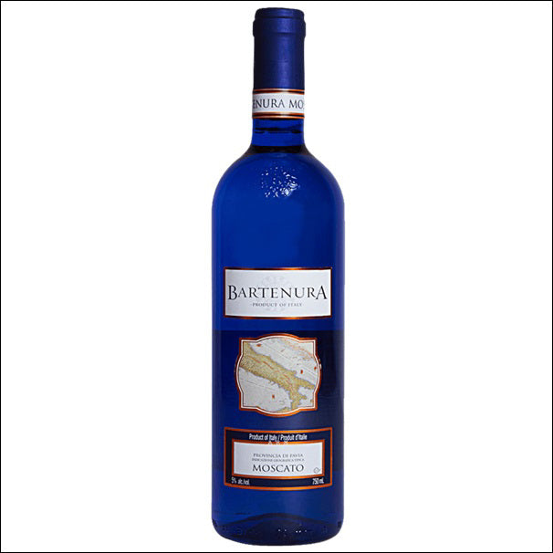 Bartenura Moscato d'Asti 2023 - El Carajo Wine Store