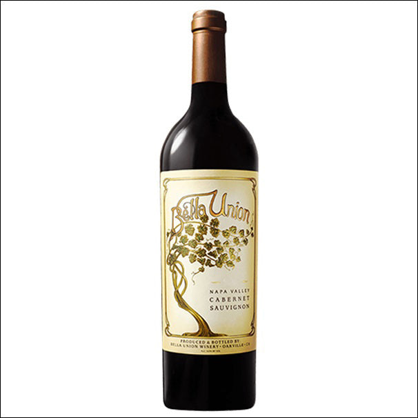 Bella Union Cab 2022 - El Carajo Wine Store