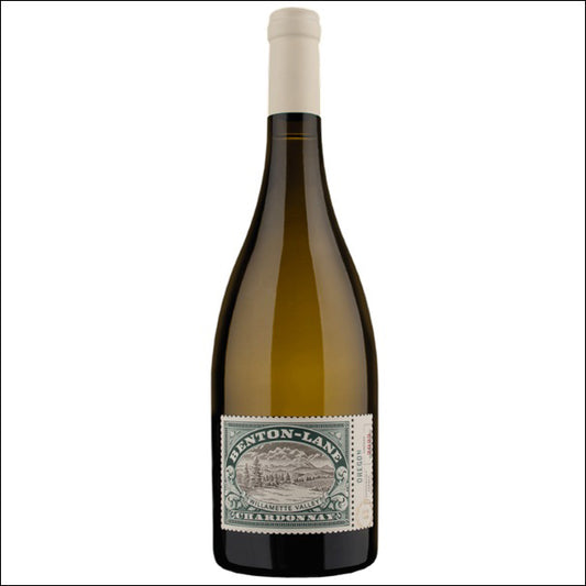 Benton Lane Chardonnay 2019 - El Carajo Wine Store