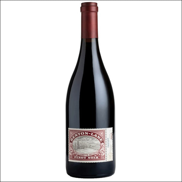 Benton Lane Pinot Noir 2022 - El Carajo Wine Store