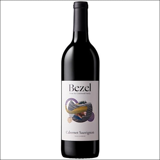 Bezel by Cakebread Cabernet Sauvignon 2022 - El Carajo Wine Store