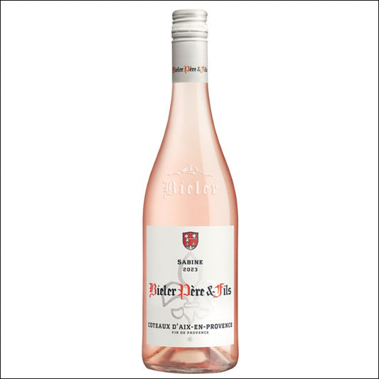 Bielier 'Cuvee Sabine' Rose 2023 - El Carajo Wine Store