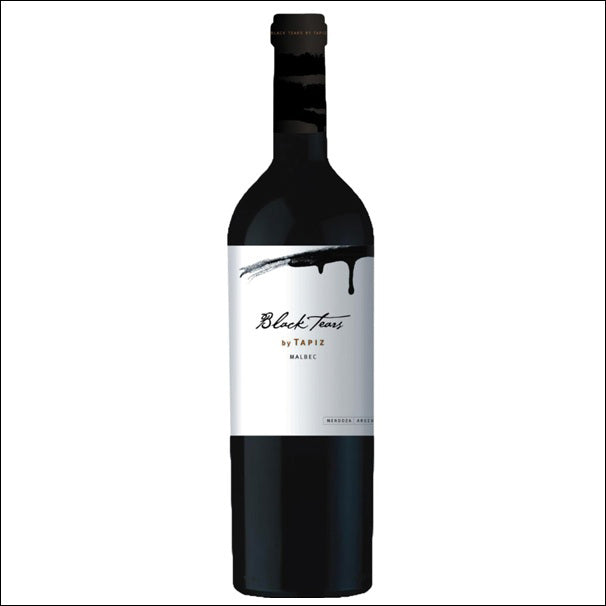 Black Tears Malbec 2018 - El Carajo Wine Store