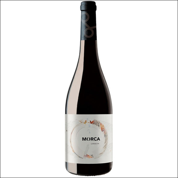 Bodegas Morca 'Morca' Garnacha 2022 - El Carajo Wine Store