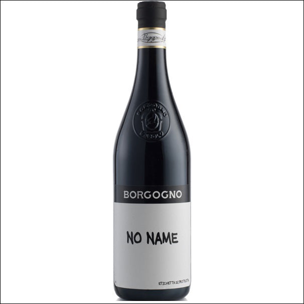 Borgogno 'No Name' Nebbiolo 2021 - El Carajo Wine Store