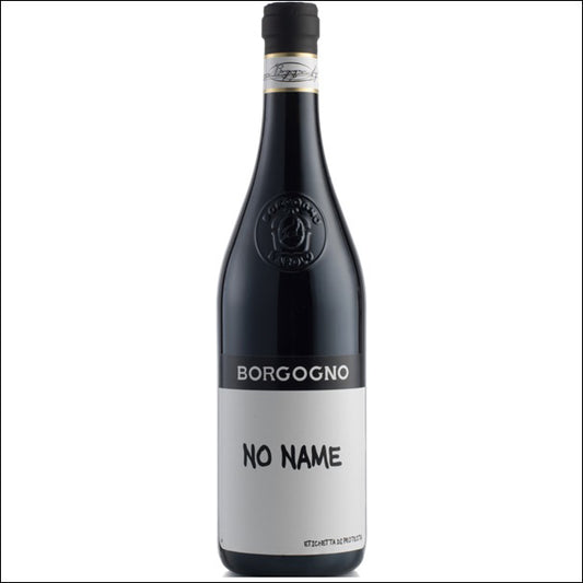 Borgogno 'No Name' Nebbiolo 2021 - El Carajo Wine Store