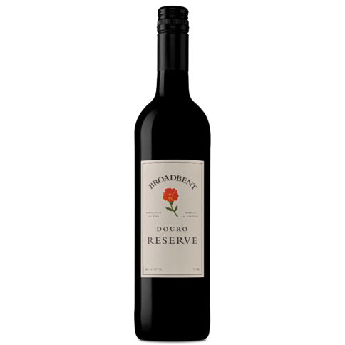Broadbent Douro Reserve 2019 - El Carajo Wine Store