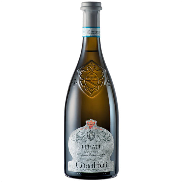 Ca dei Frati Lugana Bianco '24 - El Carajo Wine Store
