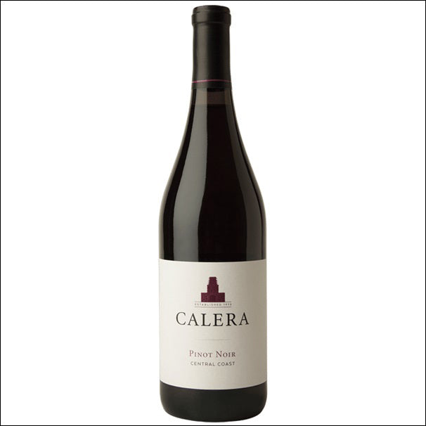 Calera Pinot Noir 2022 - El Carajo Wine Store