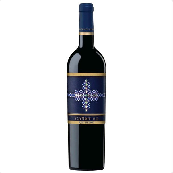 Can Blau Montsant 2020 - El Carajo Wine Store