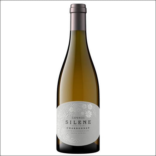 Capensis 'Silene' Chardonnay 2022 - El Carajo Wine Store