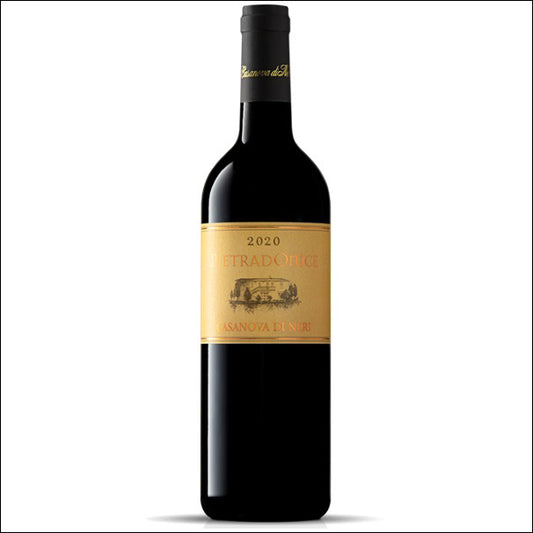 Casanova Pietradonice 2019 - El Carajo Wine Store