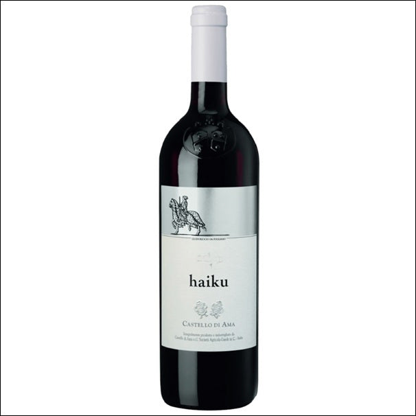 Castello di Ama 'Haiku' 2020 - El Carajo Wine Store