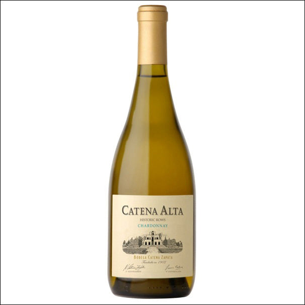 Catena Alta Chardonnay 2022 - El Carajo Wine Store