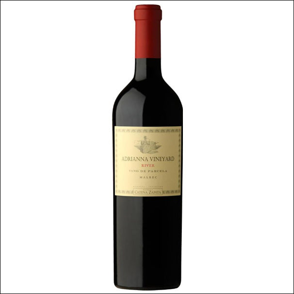 Catena Zapata Adrianna Vineyard River Malbec 2020 - El Carajo Wine Store