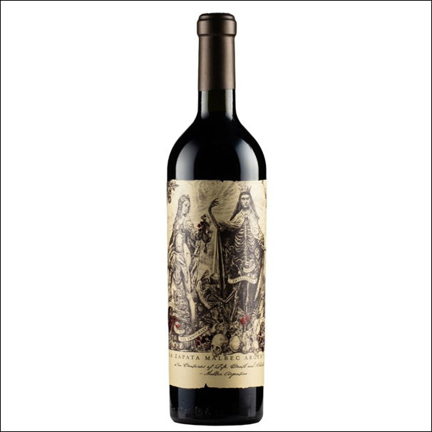 Catena Zapata Malbec Argentino 2022 - El Carajo Wine Store