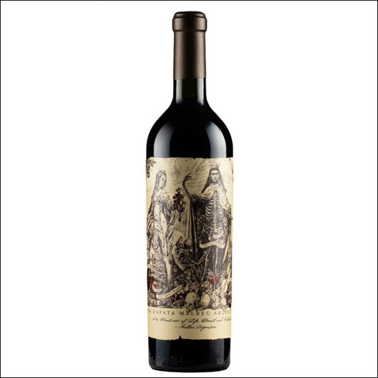Catena Zapata Malbec Argentino 2022 - El Carajo Wine Store