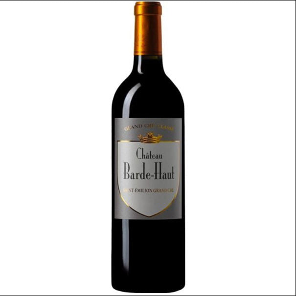 Ch. Barde Haut St Emilion 2018 - El Carajo Wine Store