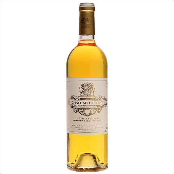 Ch. Coutet Sauterns 2010 - El Carajo Wine Store