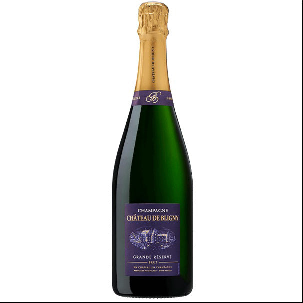 Ch. De Bligny Brut NV - El Carajo Wine Store