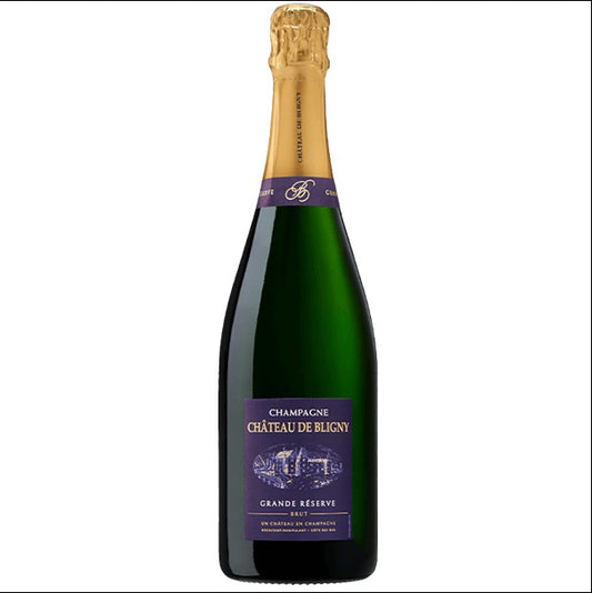 Ch. De Bligny Brut NV - El Carajo Wine Store