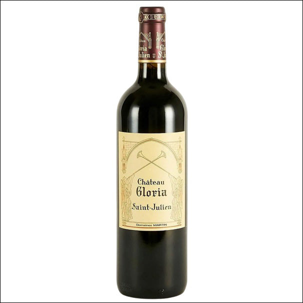 Ch. Gloria 2020 - El Carajo Wine Store