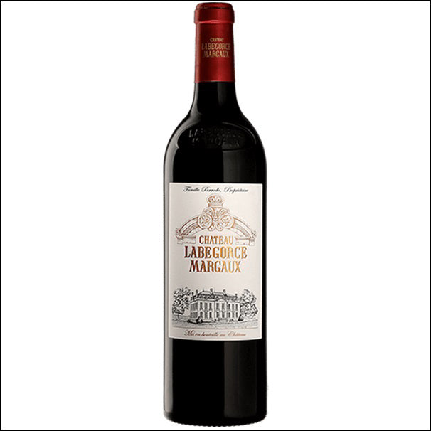 Ch Labegorce Margaux 2018 - El Carajo Wine Store