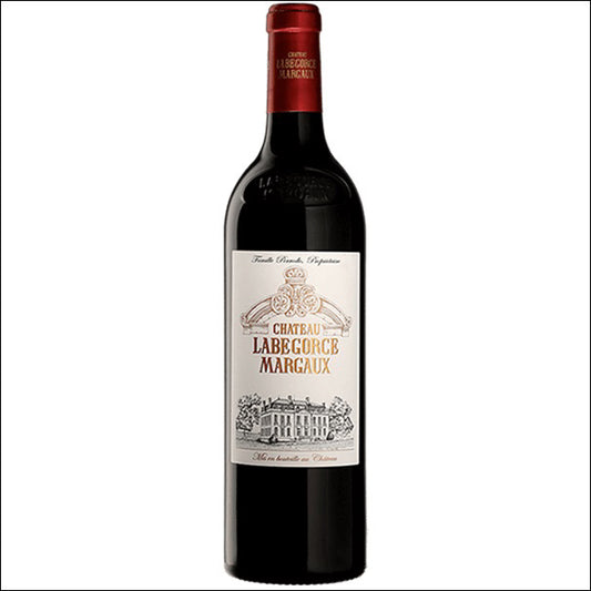 Ch Labegorce Margaux 2018 - El Carajo Wine Store
