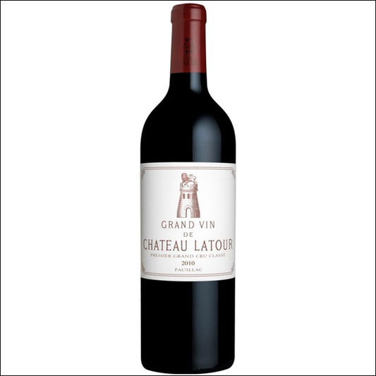 Ch Latour Pauillac 2005 - El Carajo Wine Store