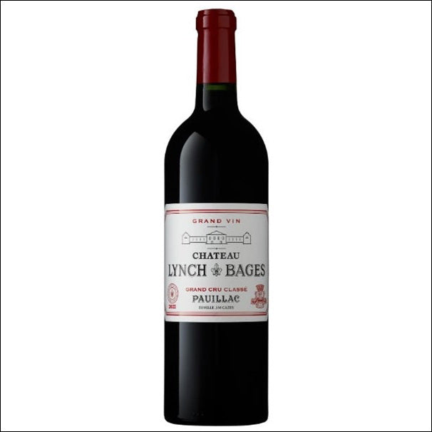 Ch Lynch Bages 2005 - El Carajo Wine Store